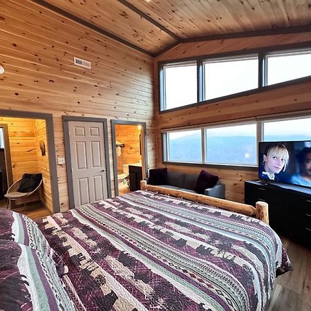 Вілла 7 Bears Stunning Views Сев'єрвілл Екстер'єр фото